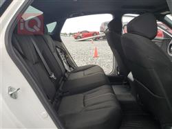 هۆندا ئەکۆرد